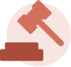 Gavel Icon