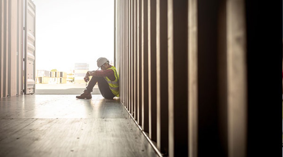 Construction worker
