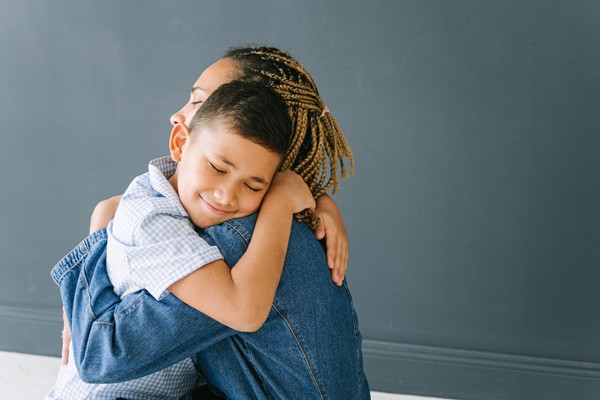 Child custody and visitation deals