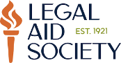 Legal Aid Society Logo