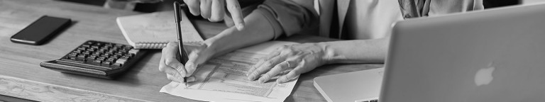 Budgeting and doing finances