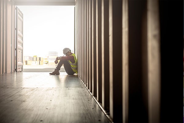 Construction worker