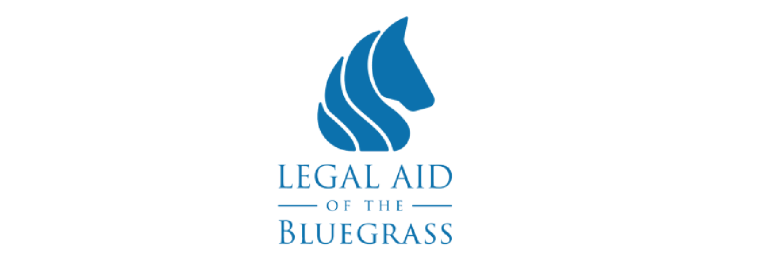 Legal Aid of Bluegrass Logo
