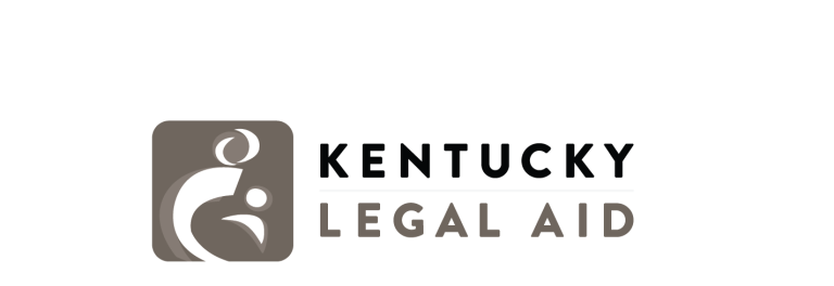 Kentucky Legal Aid logo