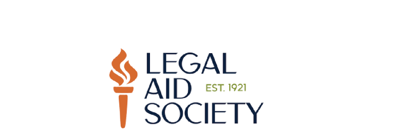 Legal Aid Society Logo
